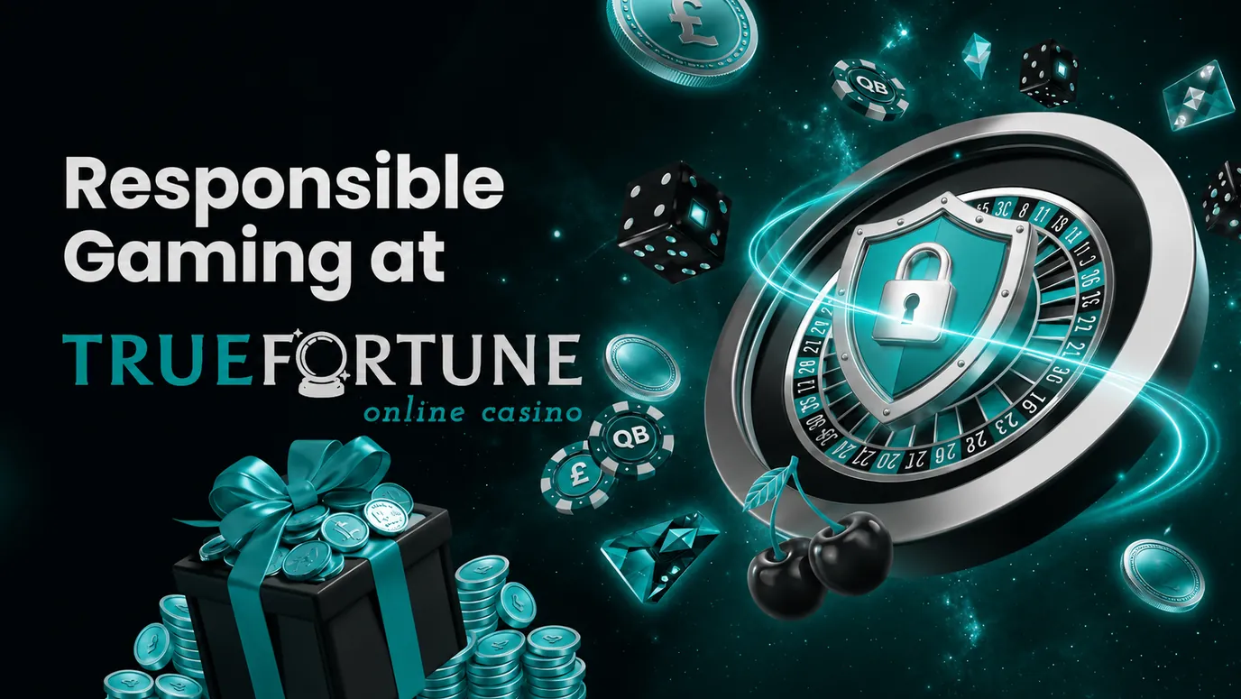 Why UK players select TrueFortune — premium games, instant banking, generous rewards